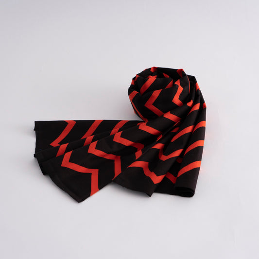 ZigZag / Red