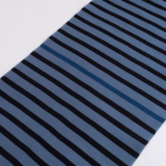 Stripes / Blue