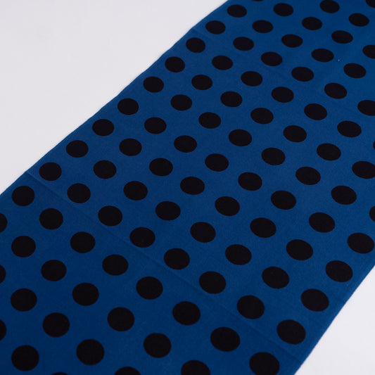 Dots / Blue