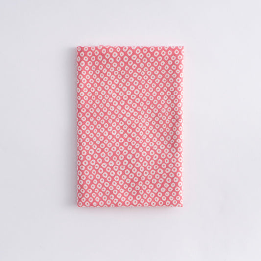 Dots Pink Hikita-Mon