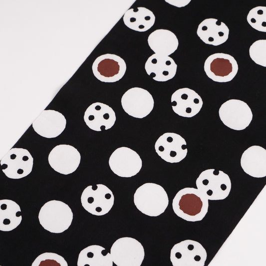 Rice Cakes Mame-Daifuku