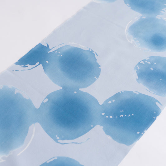 Ripples / Ocean Blue