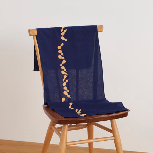 Gourds Hyohtan-Tsunagi TENUGUI