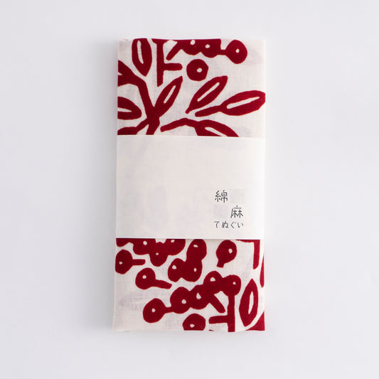 Nandina Red Eda-Nanten