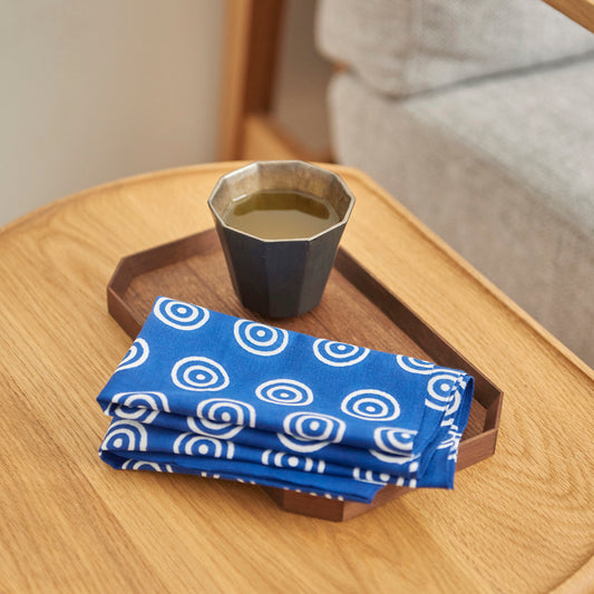 Circles Kiki-Zake TENUGUI