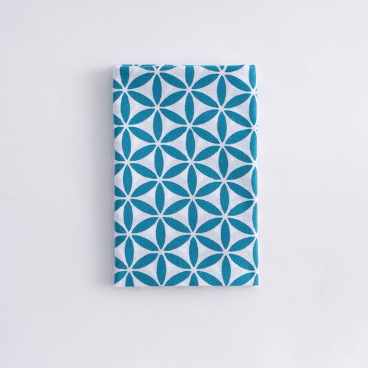 Treasures Blue Kawari-Shippoh