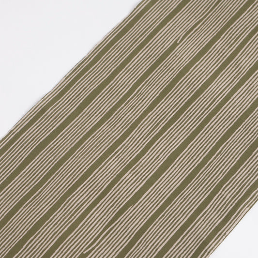 Stripes Soba-Jima TENUGUI