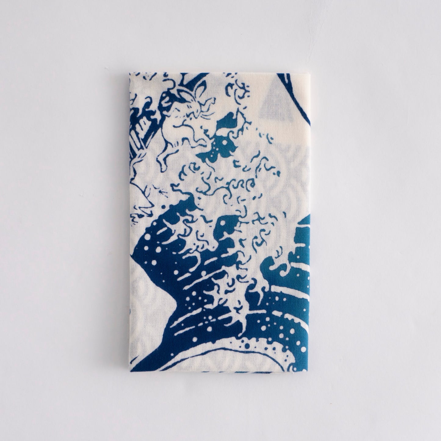 The Great Wave off Kanagawa Kanagawa-Oki-Namiura