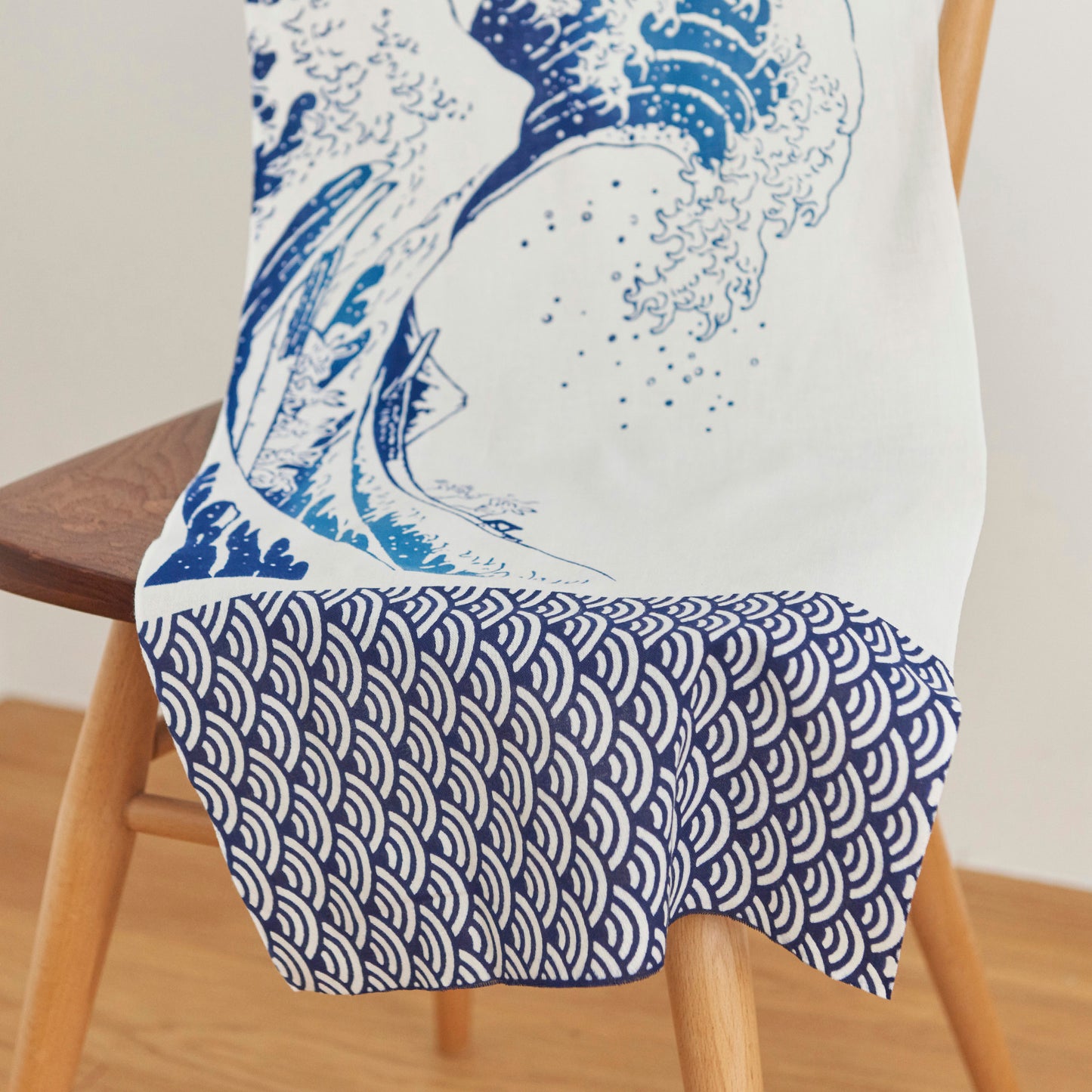 The Great Wave off Kanagawa Kanagawa-Oki-Namiura