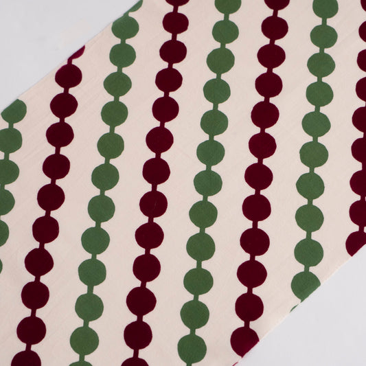 Dango Stripes Dango-Jima TENUGUI