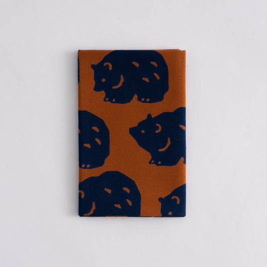 Bear Goro-Goro-Kuma