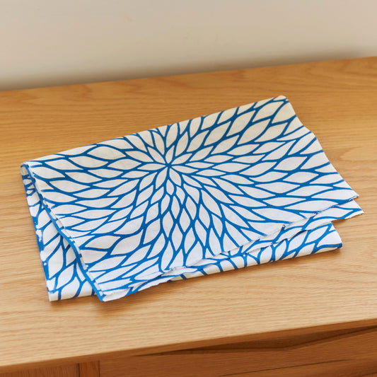 Chrysanthemum Oh-Giku TENUGUI