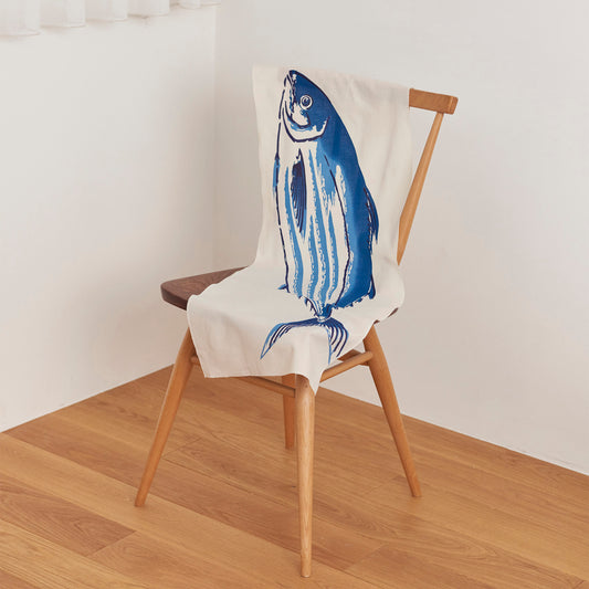 Bonito Katsuo TENUGUI