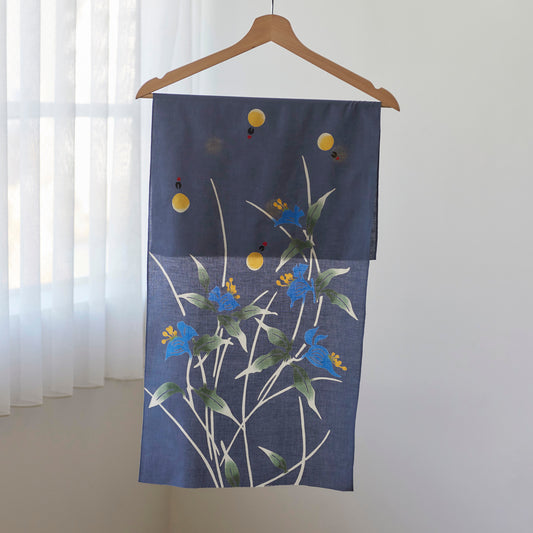 Fireflies Hotaru TENUGUI