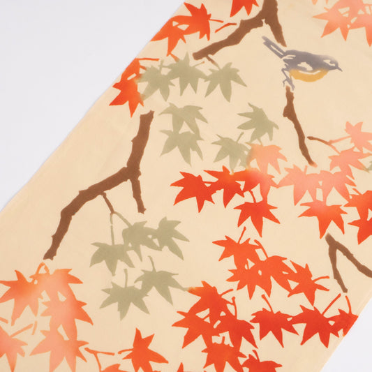 Autumn Aki-No-Koe