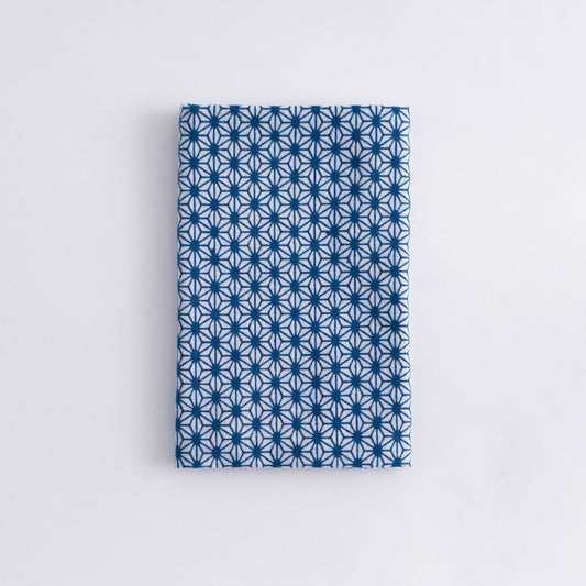 Hemp Blue Asa-No-Ha