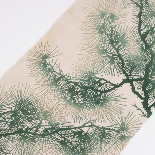 Pine Trees Oi-Matsu Bokashi