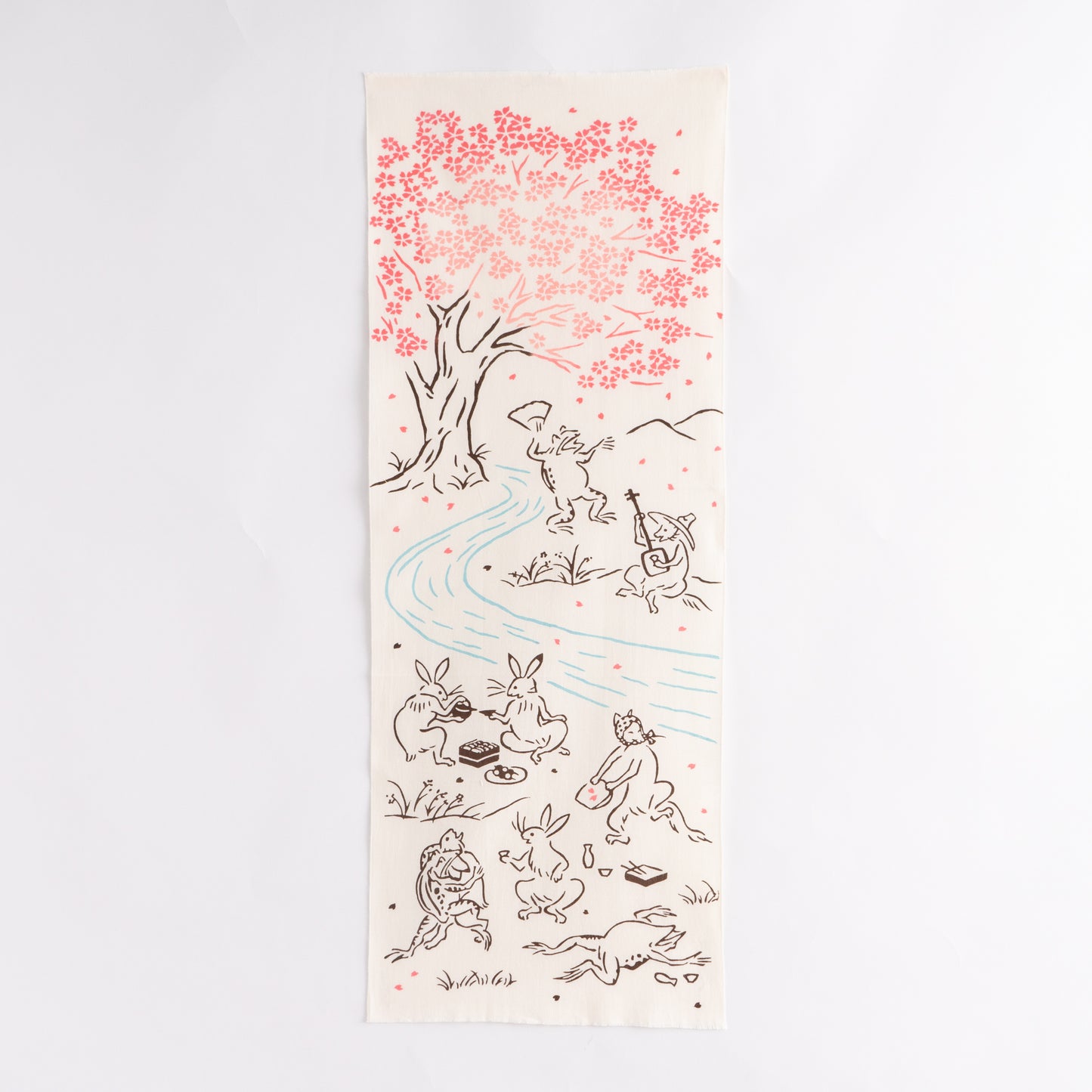 Cherry blossom party