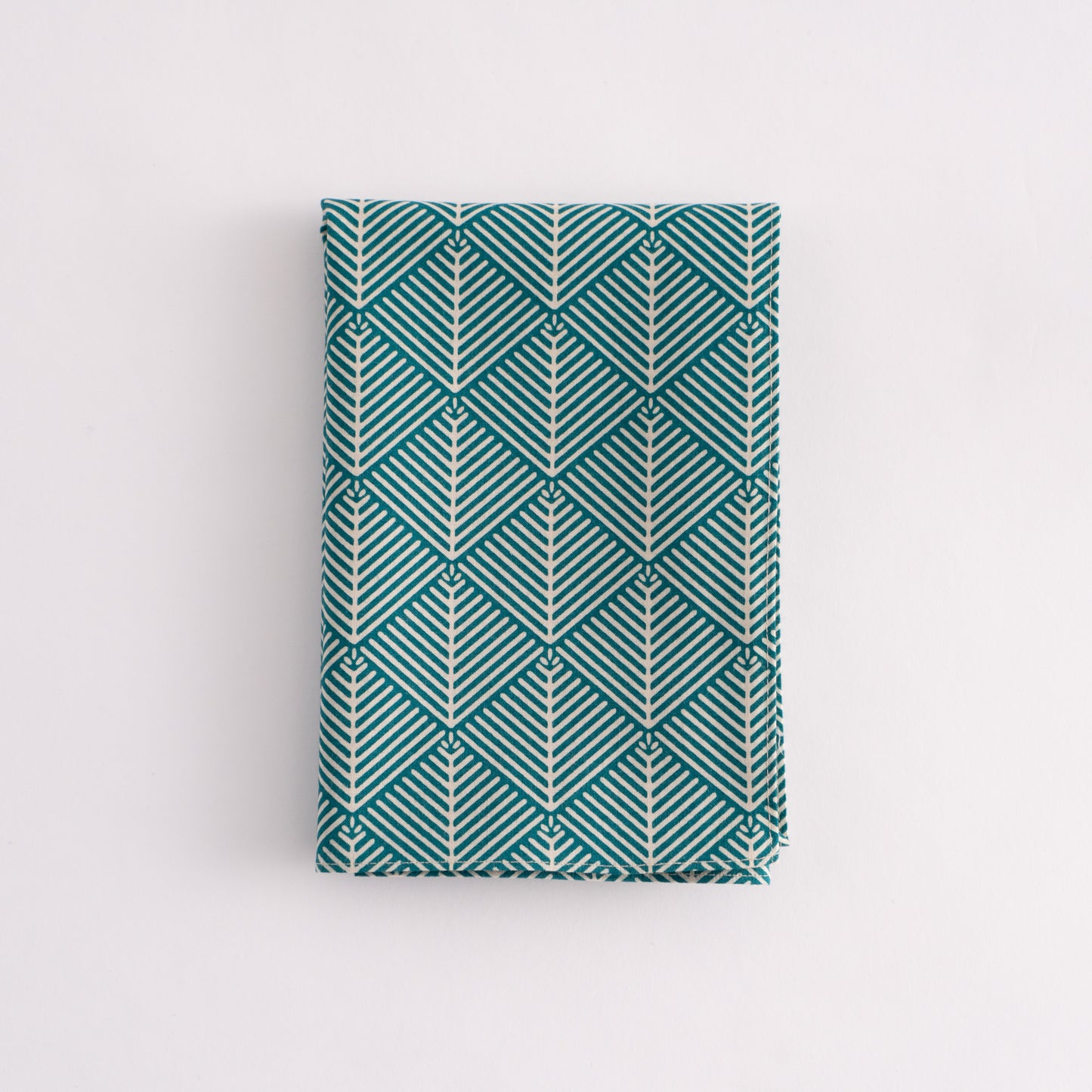 Young Pine Cotton Wrapping Cloth (FUROSHIKI) Medium