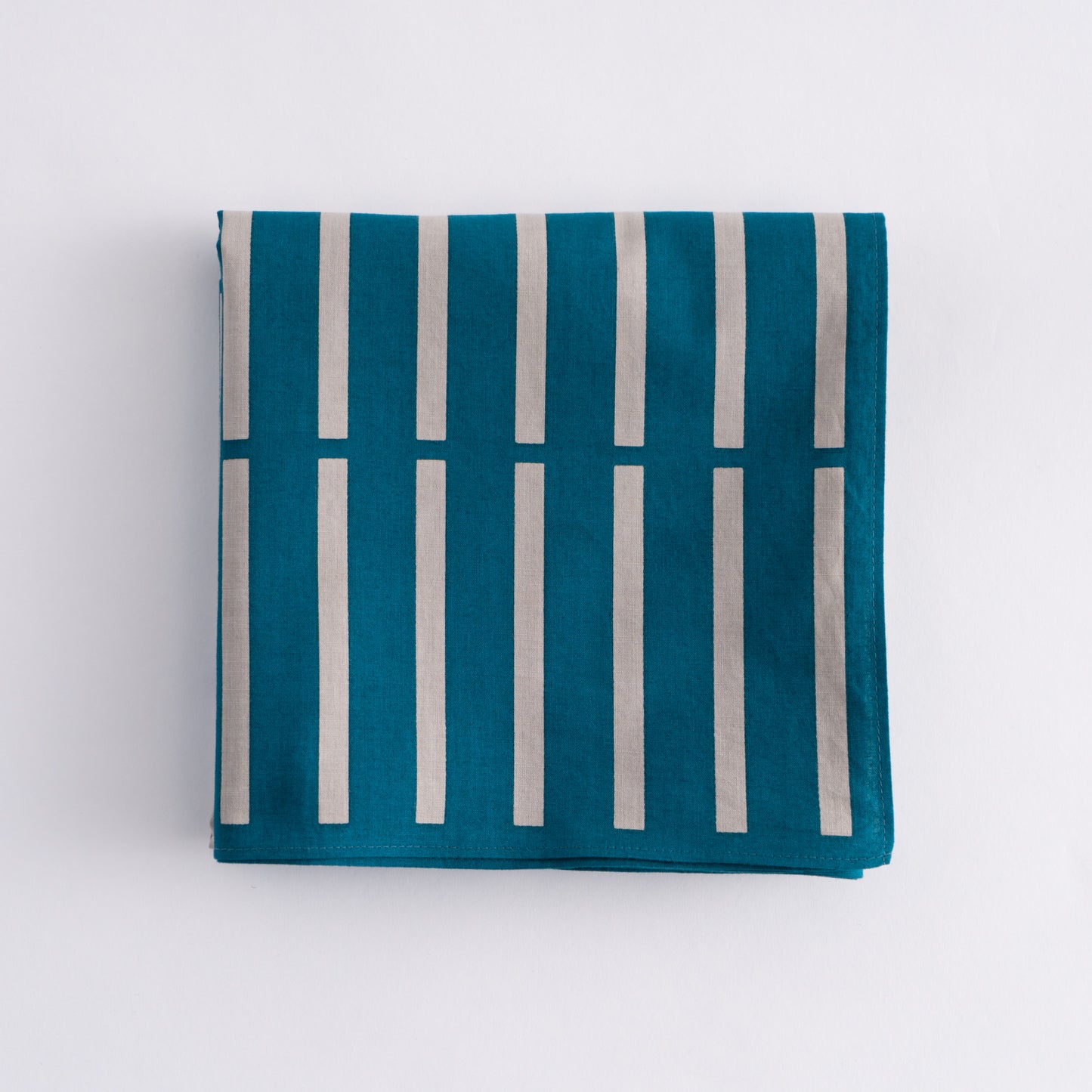 FUROSHIKI (Cotton Wrapping Cloth) Large TAKE Bamboo Green