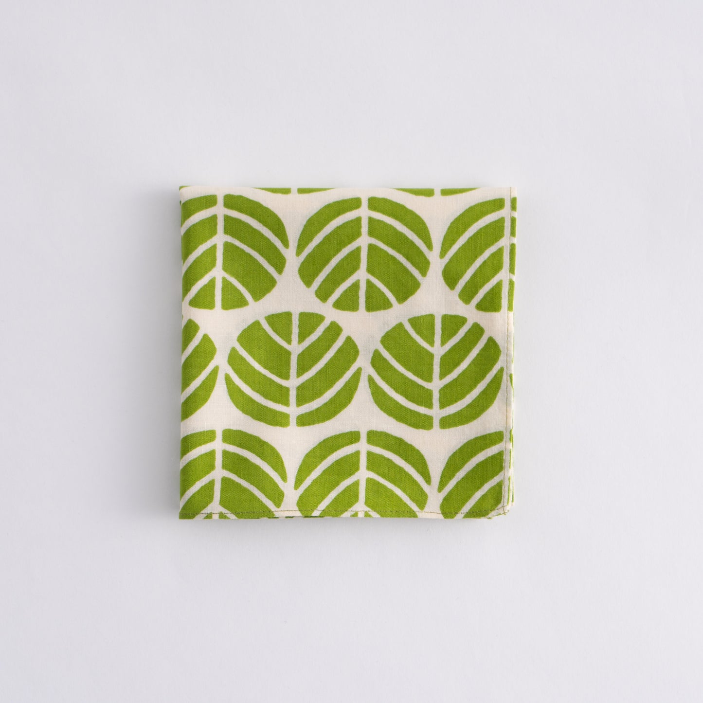 FUROSHIKI (Cotton Wrapping Cloth) Small Cabbage