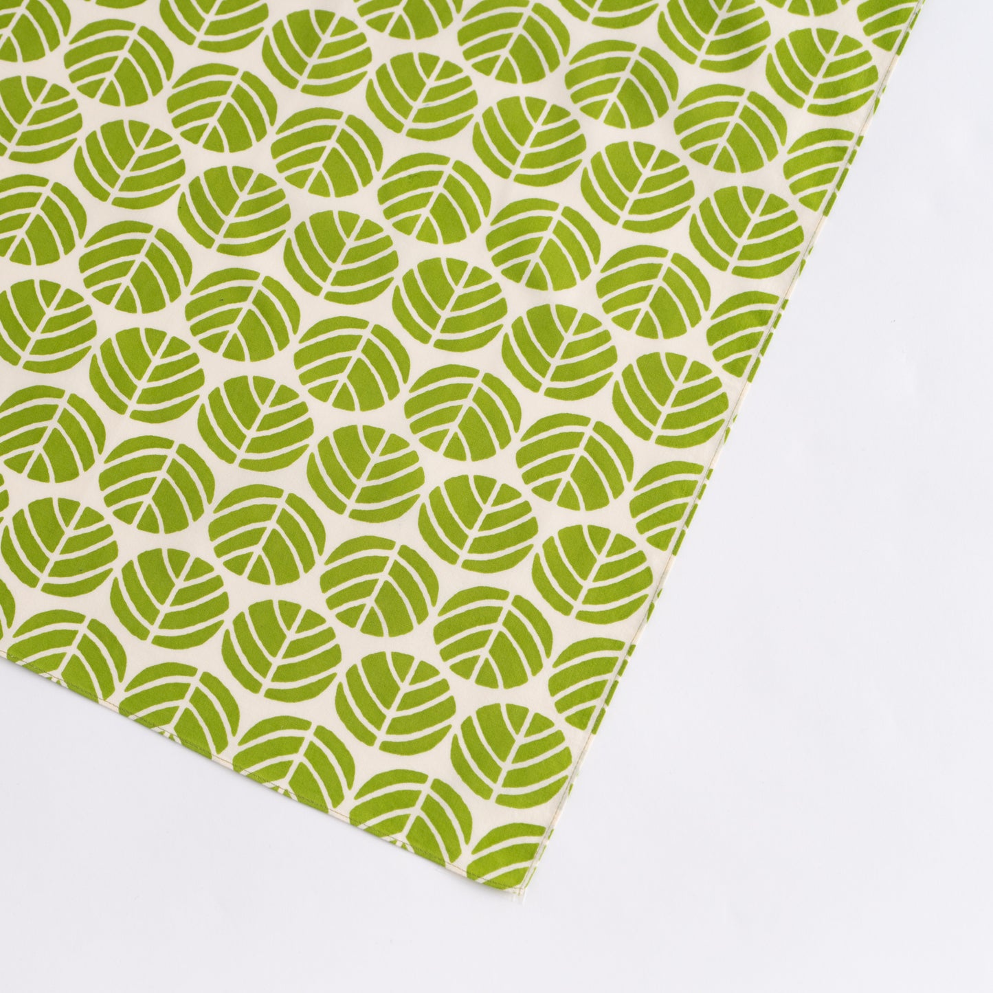 FUROSHIKI (Cotton Wrapping Cloth) Small Cabbage