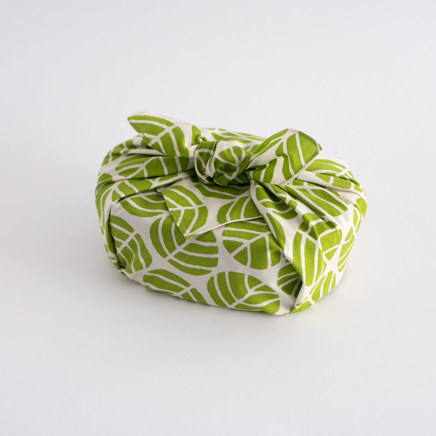 FUROSHIKI (Cotton Wrapping Cloth) Small Cabbage