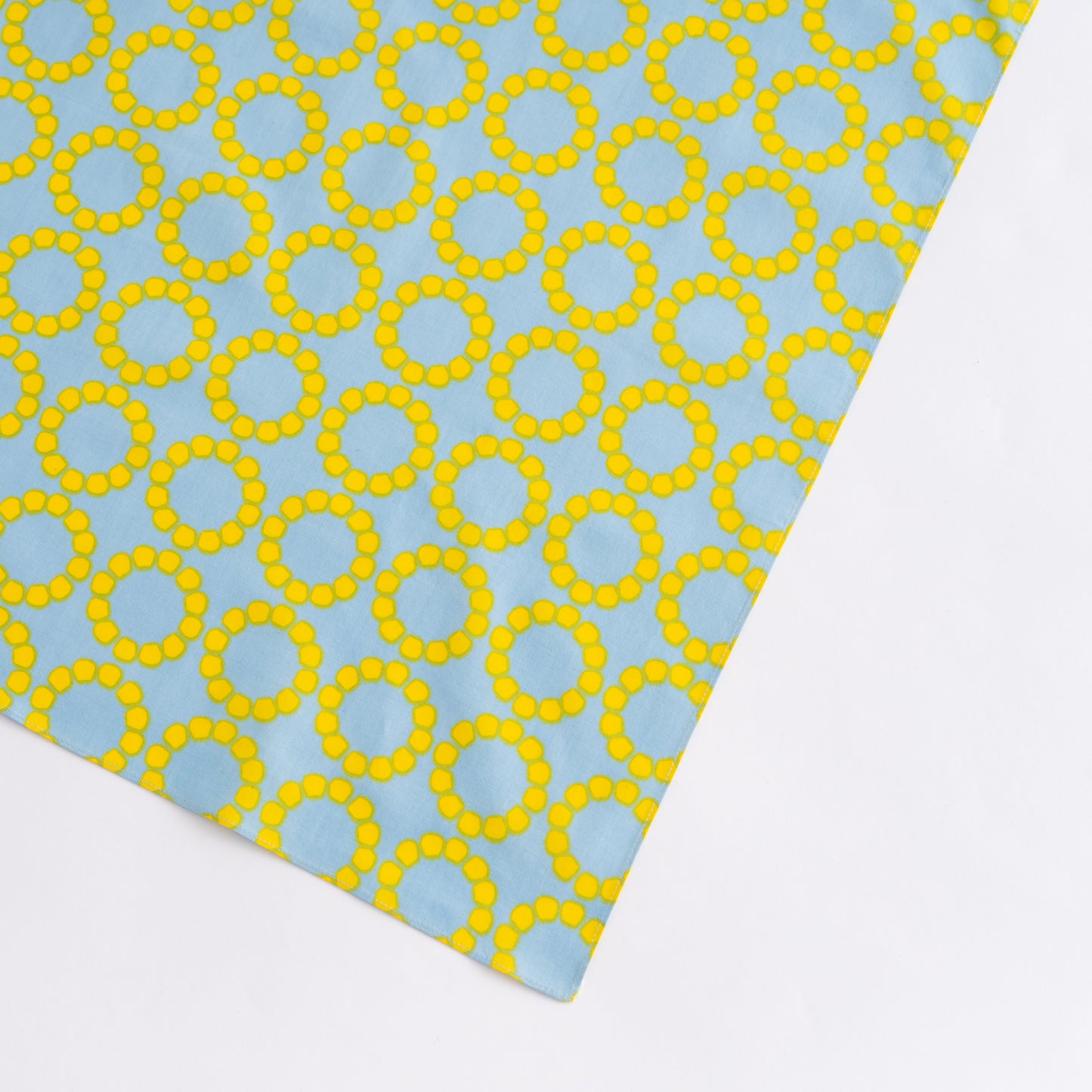 FUROSHIKI (Cotton Wrapping Cloth) Small Corn