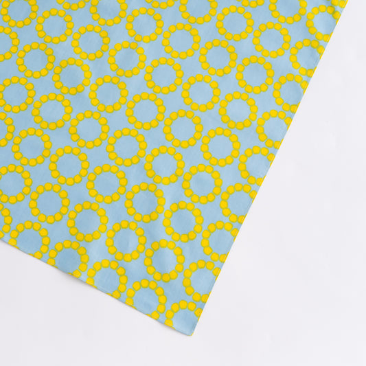 FUROSHIKI (Cotton Wrapping Cloth) Small Corn
