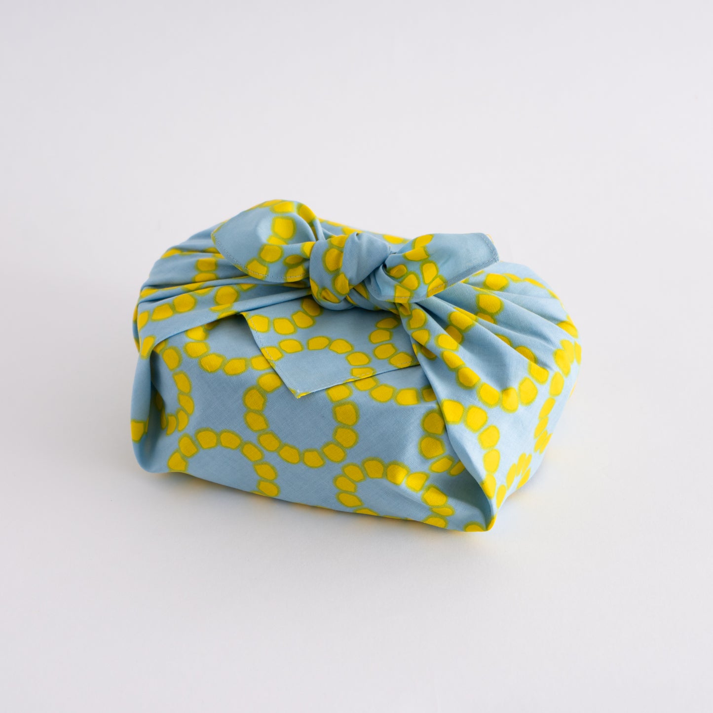 FUROSHIKI (Cotton Wrapping Cloth) Small Corn