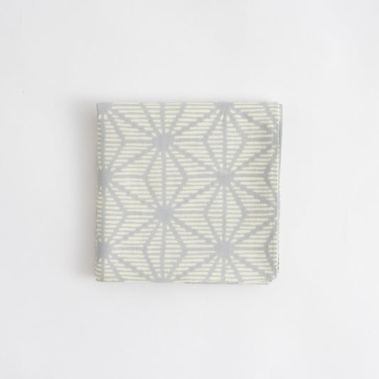 FUROSHIKI (Cotton Wrapping Cloth) Small Hemp
