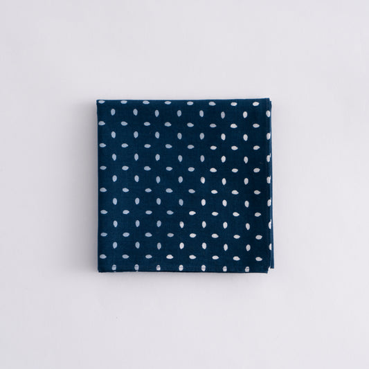 FUROSHIKI (Cotton Wrapping Cloth) Small Rice