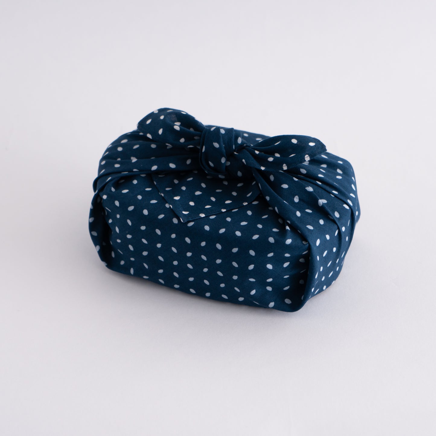 FUROSHIKI (Cotton Wrapping Cloth) Small Rice