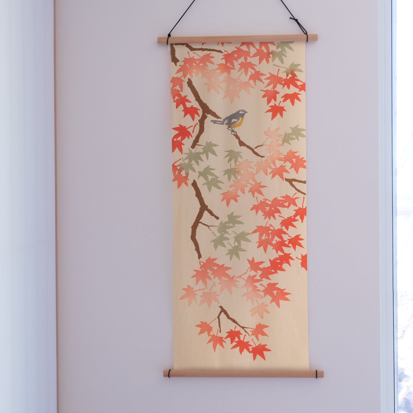 Tenugui Towel Tapestry Autumn