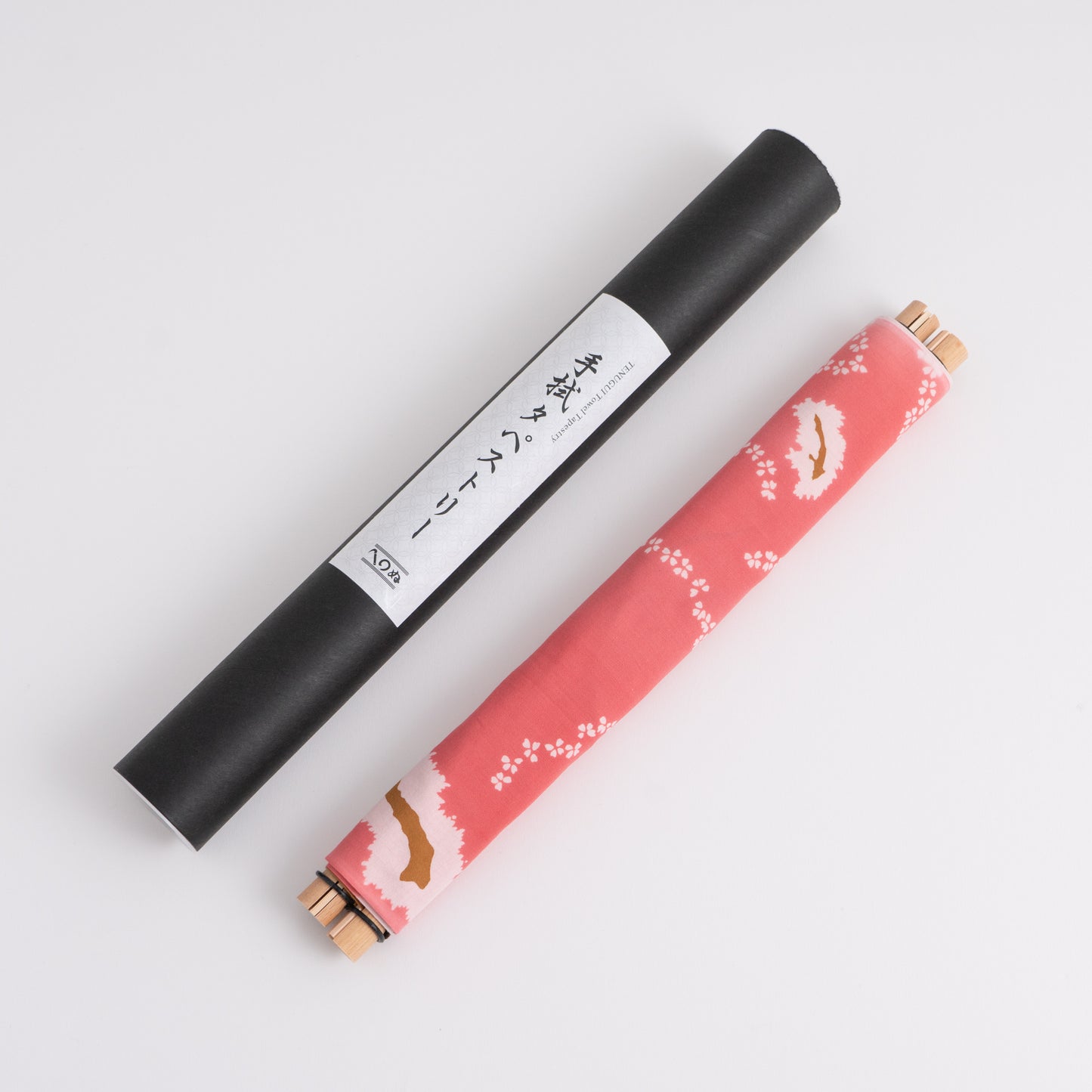 Tenugui Towel Tapestry Sakura