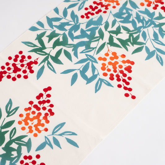 Nanten – Natural Color TENUGUI