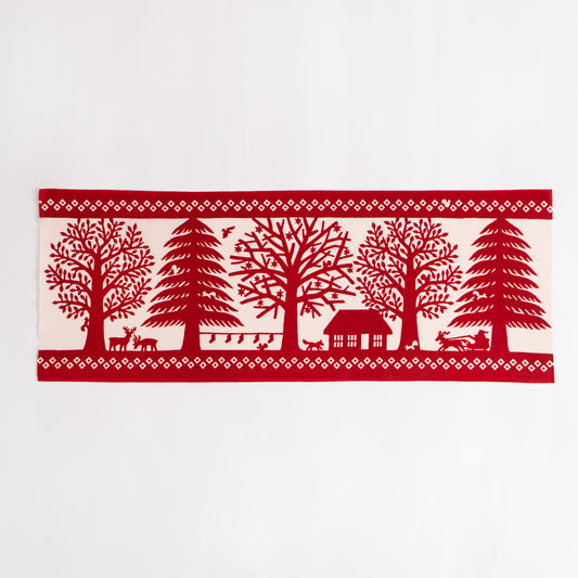 Christmas  Forest