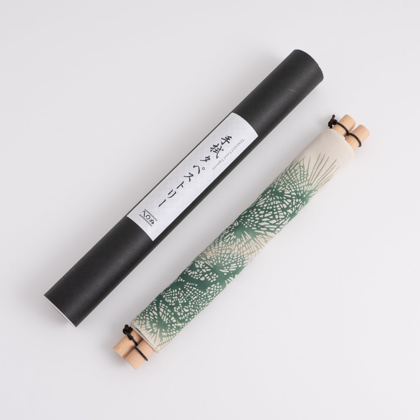 Tenugui Towel Tapestry Pine Trees