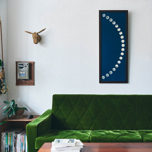 Moon Phases Komon