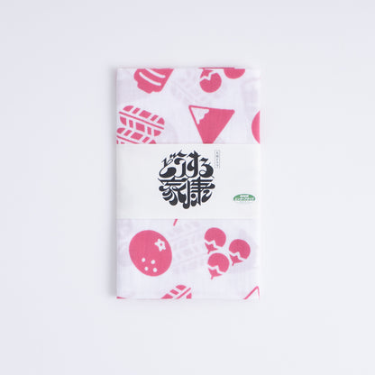 Lucky charms Peach