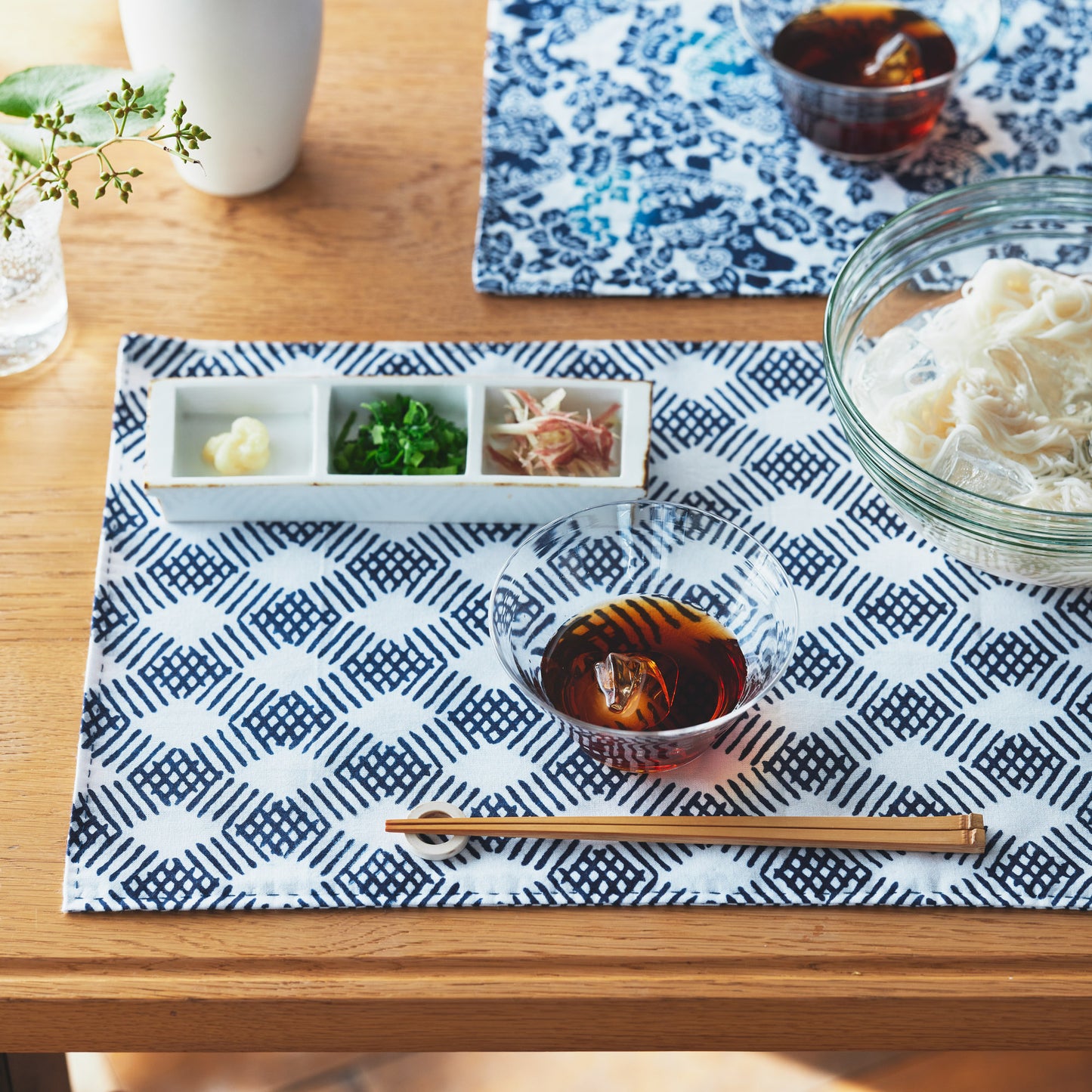 Striped Lattice SHIMA-GOHSHI