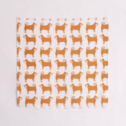 Dogs Inu-Komon
