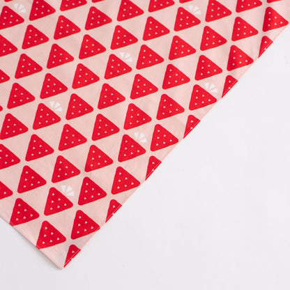 Strawberry (Spring Limited Edition) FUROSHIKI Small