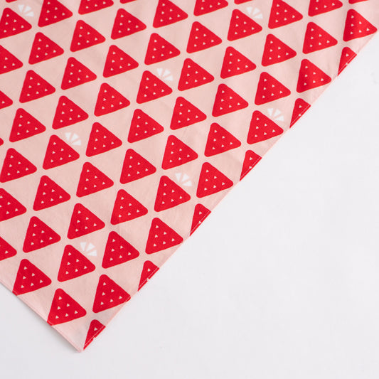 Strawberry (Spring Limited Edition) FUROSHIKI Small