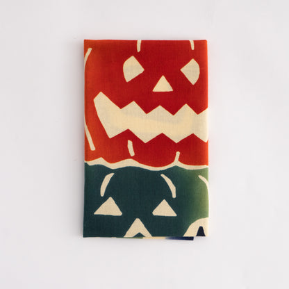 Jack-o'-Lantern