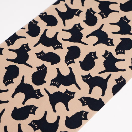 Black cats