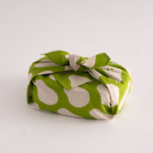 Load image into Gallery viewer, FUROSHIKI (Cotton Wrapping Cloth) Small Pear
