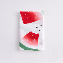 Load image into Gallery viewer, Half-eaten Watermelon
