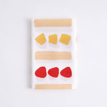 Fruit Sandwich