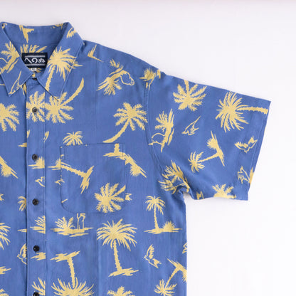 Tenugui Sarashi Shirt Aloha
